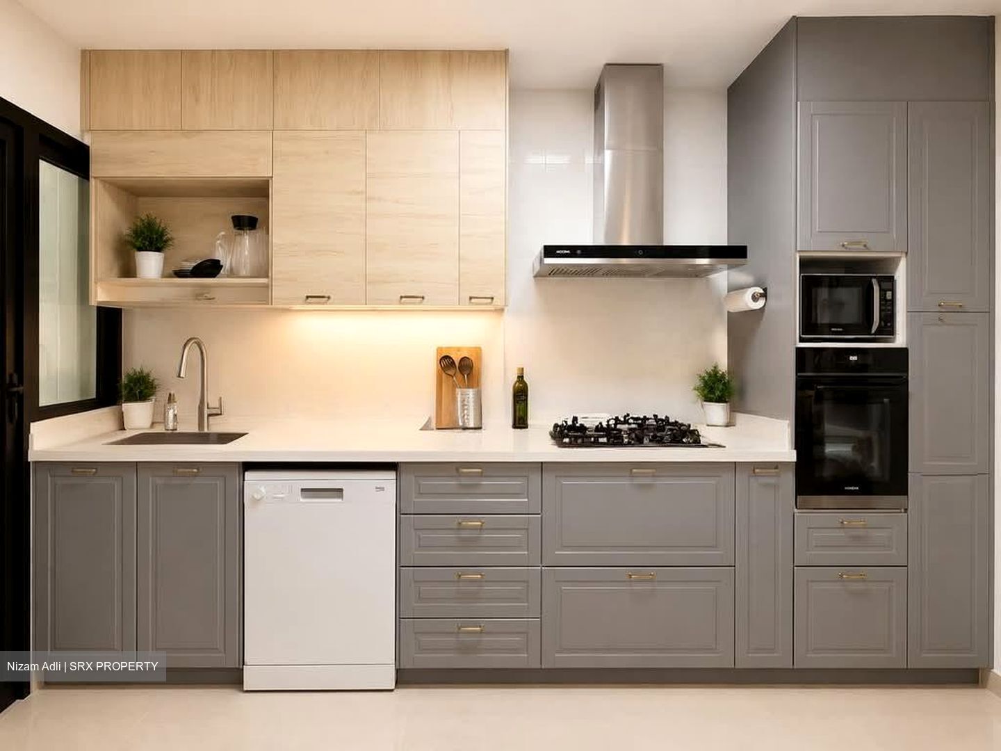 Blk 457A Fernvale Woods (Sengkang), HDB 5 Rooms #556534231